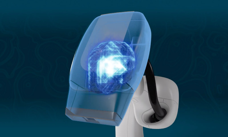 Introducing CyberKnife S7, The Latest Technology Designed For Precision